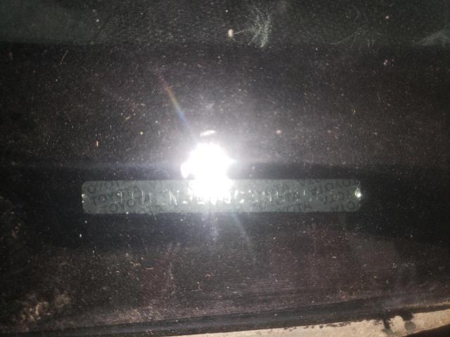 Photo 10 from auction – 2012 TOYOTA PRIUS V with VIN JTDZN3EU0C3063589