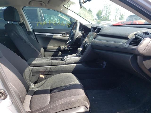 Photo 5 from auction – 2016 HONDA CIVIC LX with VIN 2HGFC2F54GH029153