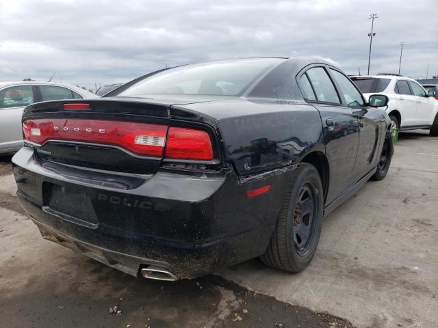 Photo 4 from auction – 2013 DODGE CHARGER PO with VIN 2C3CDXAG0DH712956