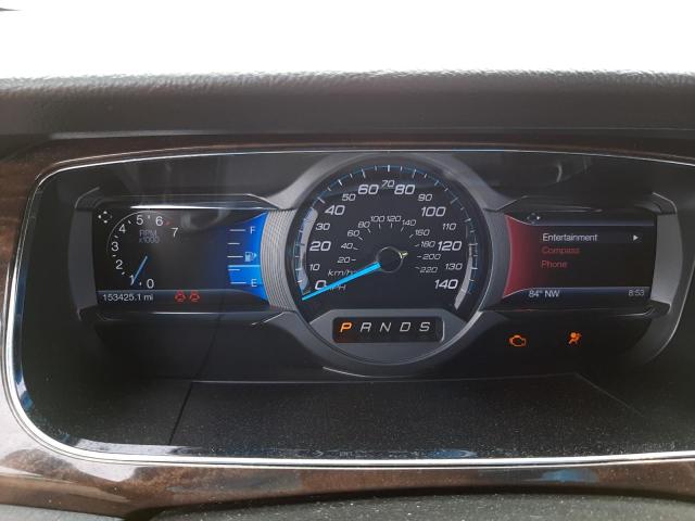 Photo 8 from auction – 2015 FORD TAURUS LIM with VIN 1FAHP2F80FG116179