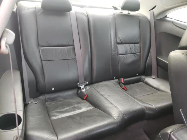 Photo 6 from auction – 2003 HONDA ACCORD EX with VIN 1HGCM72633A001803