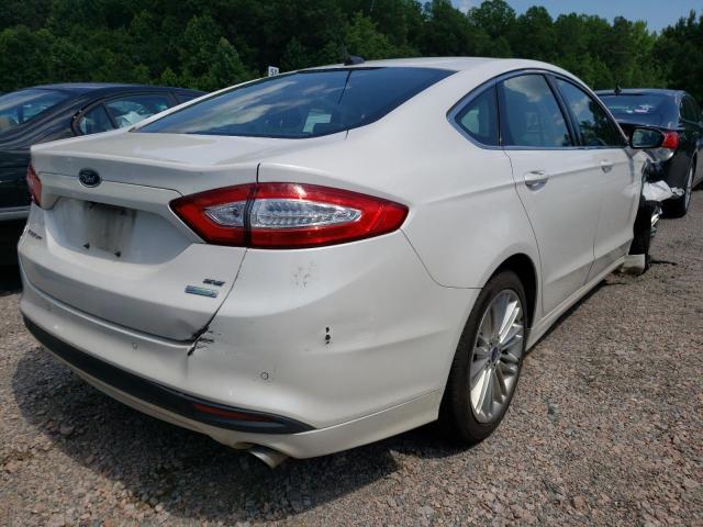 Photo 4 from auction – 2016 FORD FUSION SE with VIN 1FA6P0HD2G5126442