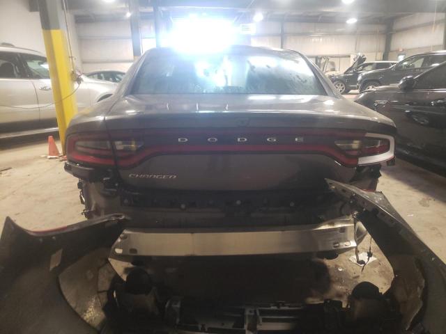 Photo 10 from auction – 2019 DODGE CHARGER SX with VIN 2C3CDXBG8KH746879