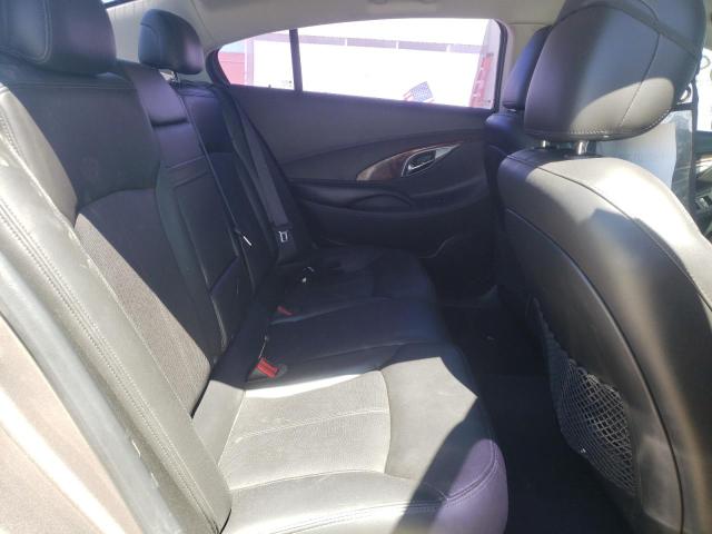 Photo 6 from auction – 2012 BUICK LACROSSE P with VIN 1G4GF5E33CF220209