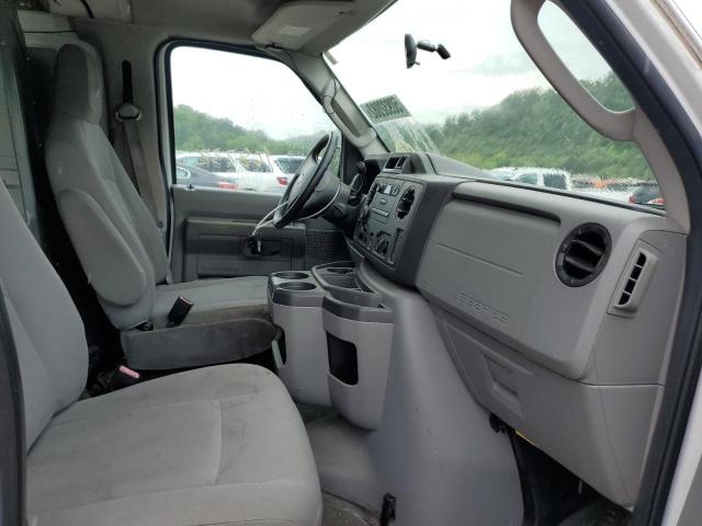 Photo 5 from auction – 2011 FORD ECONOLINE with VIN 1FTSS3EL7BDA20507