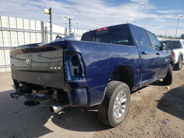Photo 4 from auction – 2014 RAM 1500 SLT with VIN 1C6RR7LT3ES463085
