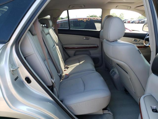 Photo 6 from auction – 2006 LEXUS RX 330 with VIN 2T2HA31U46C094218