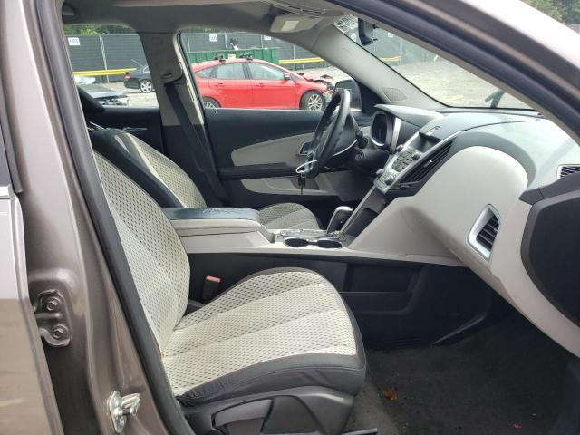 Photo 5 from auction – 2010 CHEVROLET EQUINOX LS with VIN 2CNALBEW9A6410899