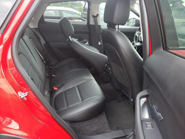 Photo 6 from auction – 2020 JAGUAR E-PACE with VIN SADFK2FX2L1000508