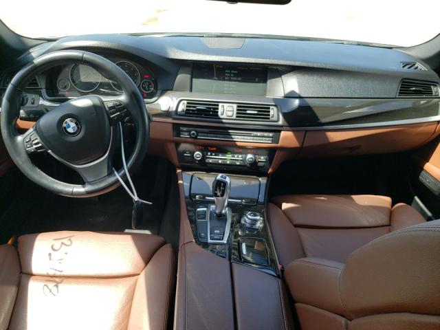 Photo 9 from auction – 2012 BMW 535 I with VIN WBAFR7C57CC812864