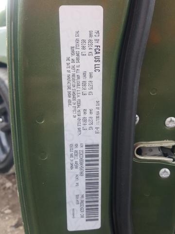 Photo 10 from auction – 2019 DODGE CHARGER SX with VIN 2C3CDXBG6KH507069