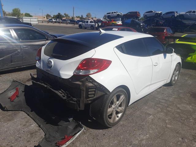 Photo 4 from auction – 2013 HYUNDAI VELOSTER with VIN KMHTC6AD5DU141276