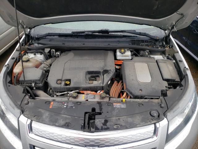 Photo 7 from auction – 2012 CHEVROLET VOLT with VIN 1G1RA6E43CU117466