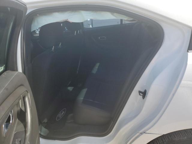 Photo 6 from auction – 2014 FORD TAURUS POL with VIN 1FAHP2L8XEG186341