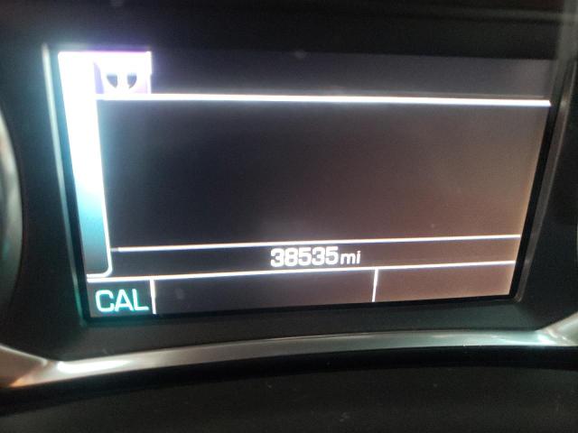 Photo 8 from auction – 2016 CHEVROLET MALIBU LT with VIN 1G1ZE5ST9GF169690