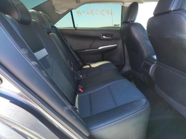 Photo 6 from auction – 2014 TOYOTA CAMRY L with VIN 4T1BF1FK8EU325500
