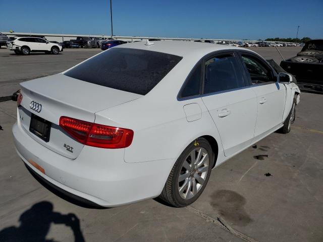 Photo 4 from auction – 2013 AUDI A5 PREMIUM with VIN WAUBFAFL0DN009253