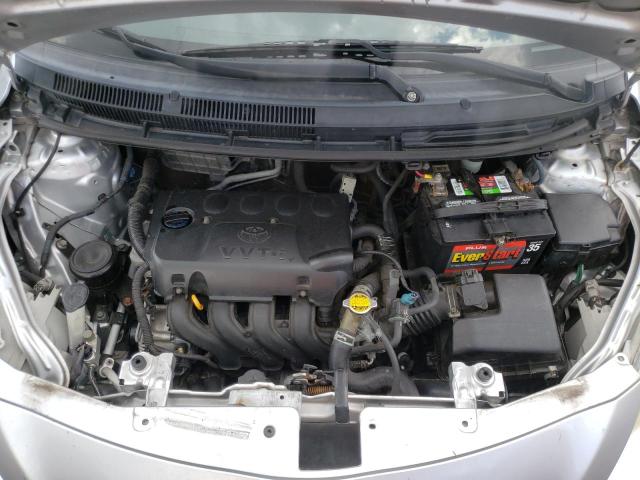 Photo 7 from auction – 2012 TOYOTA UK with VIN JTDBT4K39CL012858