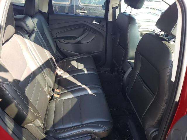 Photo 6 from auction – 2013 FORD ESCAPE SEL with VIN 1FMCU0HX0DUB02931