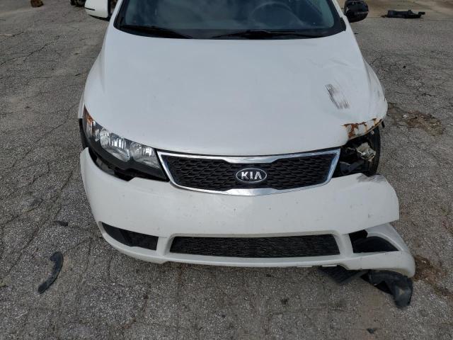 Photo 7 from auction – 2013 KIA FORTE EX with VIN KNAFU4A26D5663469
