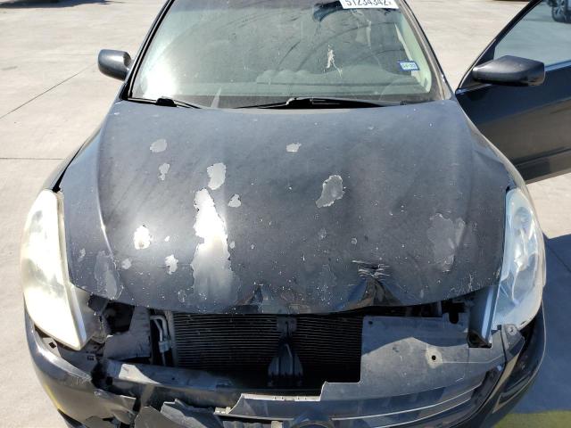 Photo 7 from auction – 2012 NISSAN ALTIMA BAS with VIN 1N4AL2AP8CN557352