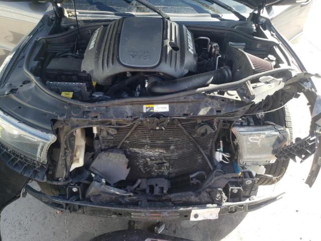Photo 7 from auction – 2014 DODGE DURANGO R/ with VIN 1C4SDJCT3EC383088