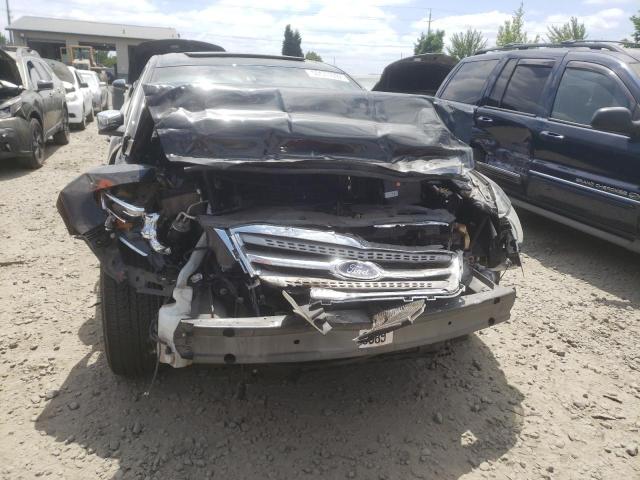 Photo 9 from auction – 2012 FORD TAURUS LIM with VIN 1FAHP2FWXCG135395