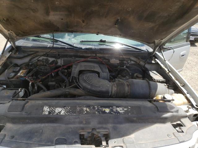 Photo 7 from auction – 2002 FORD EXPEDITION with VIN 1FMPU16L92LA63198