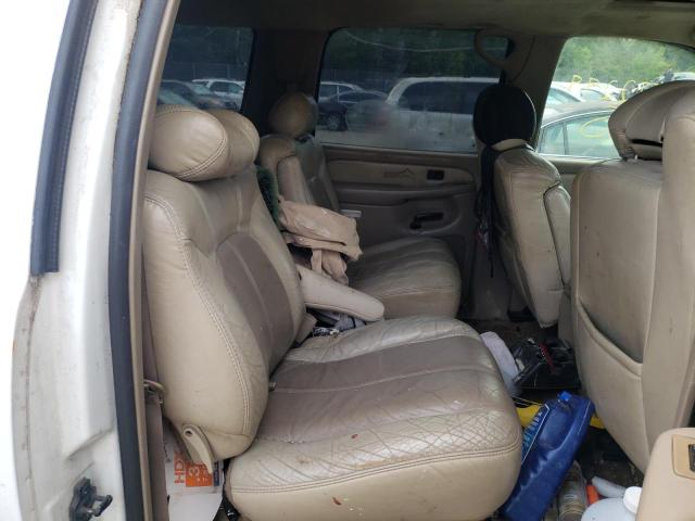 Photo 6 from auction – 2002 GMC DENALI XL with VIN 1GKFK66U52J105751