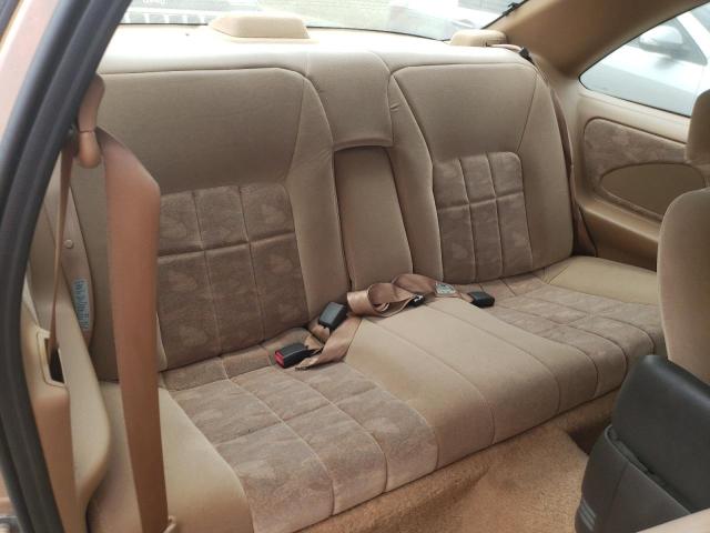 Photo 6 from auction – 1996 FORD THUNDERBIR with VIN 1FALP62W1TH137022