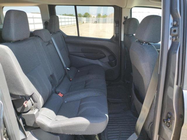 Photo 6 from auction – 2018 FORD TRANSIT CO with VIN NM0GE9F79J1353693