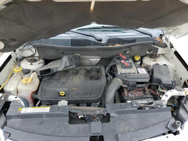 Photo 7 from auction – 2011 JEEP COMPASS SP with VIN 1J4NF1FB1BD251831