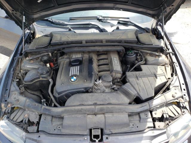 Photo 7 from auction – 2007 BMW 328 XI with VIN WBAWC33577PD06933