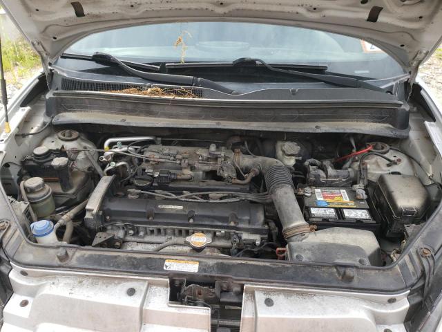 Photo 7 from auction – 2011 KIA SOUL with VIN KNDJT2A29B7708023