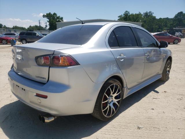 Photo 4 from auction – 2011 MITSUBISHI LANCER ES/ with VIN JA32U2FU0BU032217