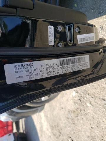 Photo 10 from auction – 2019 JEEP CHEROKEE L with VIN 1C4PJLDB7KD415935