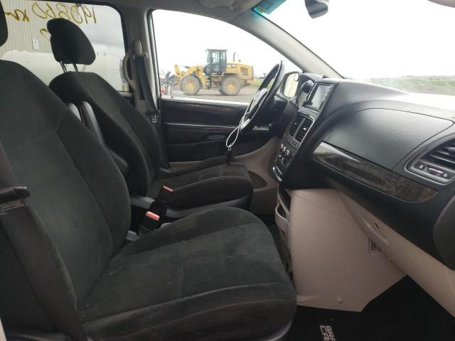 Photo 5 from auction – 2011 DODGE GRAND CARA with VIN 2D4RN4DG8BR761698