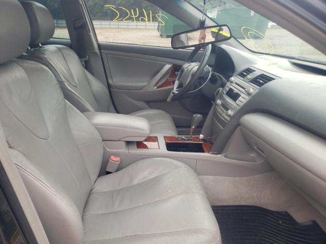 Photo 5 from auction – 2011 TOYOTA CAMRY SE with VIN 4T1BK3EK7BU118634