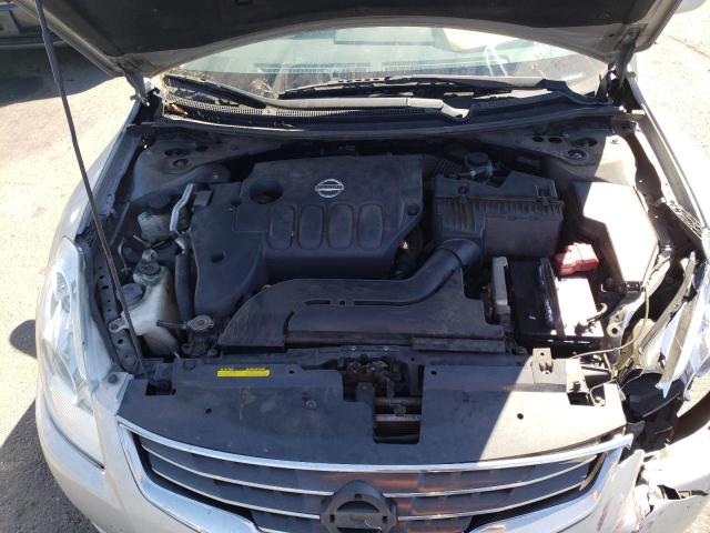 Photo 7 from auction – 2011 NISSAN ALTIMA BAS with VIN 1N4AL2AP4BN503352