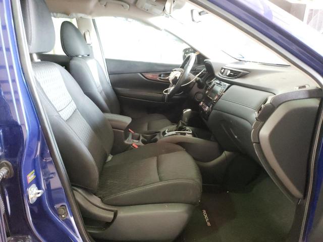 Photo 5 from auction – 2018 NISSAN ROGUE S with VIN KNMAT2MT3JP554427