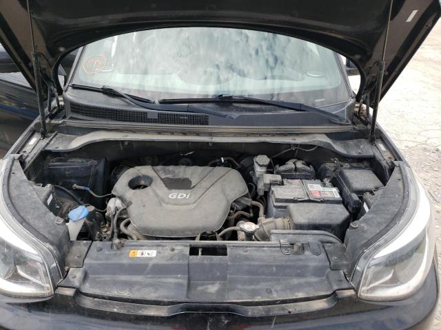 Photo 7 from auction – 2016 KIA SOUL with VIN KNDJN2A2XG7249859
