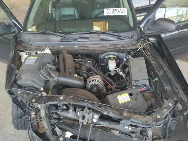 Photo 7 from auction – 2007 CHEVROLET TRAILBLAZE with VIN 1GNES13M072157201