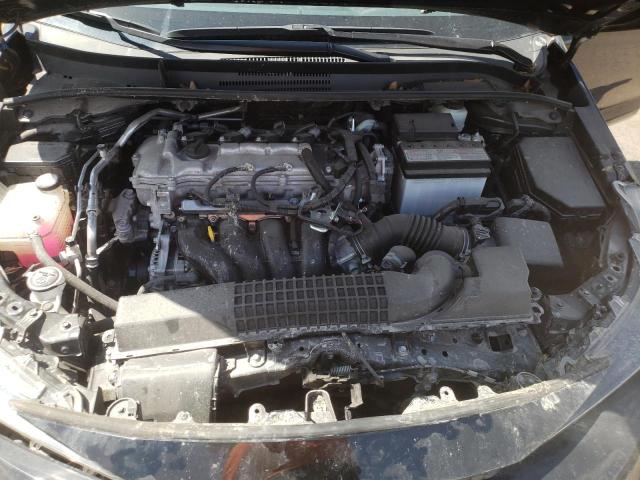 Zdjęcie 7 z aukcji – 2021 TOYOTA COROLLA LE z VIN 5YFBPMBE0MP156751