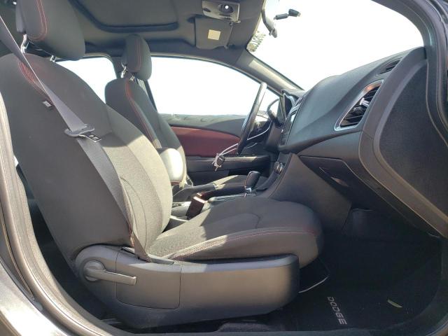 Photo 5 from auction – 2011 DODGE AVENGER MA with VIN 1B3BD1FG3BN506484