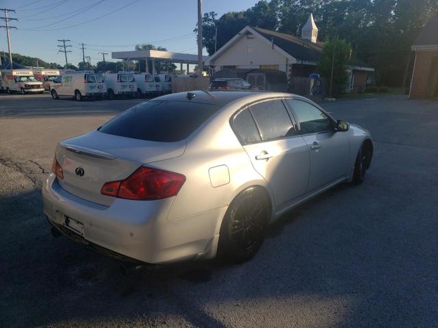 Photo 4 from auction – 2010 INFINITI G37 with VIN JN1CV6AR3AM455775