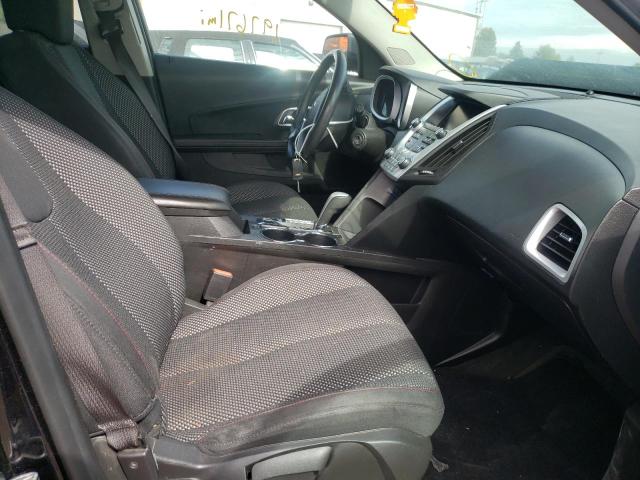 Photo 5 from auction – 2015 CHEVROLET EQUINOX LT with VIN 2GNALBEK1F6263770