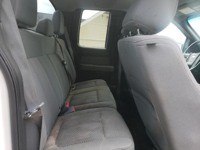Photo 6 from auction – 2013 FORD F150 SUPER with VIN 1FTFX1ET6DFB77539