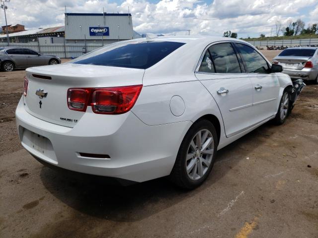 Photo 4 from auction – 2015 CHEVROLET MALIBU 2LT with VIN 1G11D5SL1FF115069