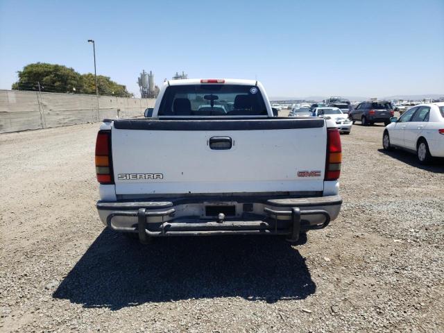 Photo 6 from auction – 2006 GMC NEW SIERRA with VIN 3GTEC14Z56G181760