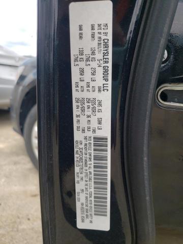 Фото 10 с аукциона – 2014 DODGE JOURNEY SE с VIN 3C4PDCAB2ET278154